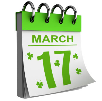 St. Patrick's Day Brevard | Brevard Happening