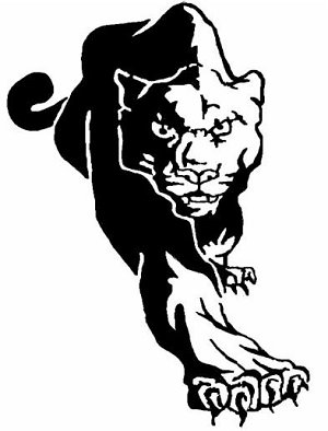 15 Panther Clip Art 1 – Best Blog