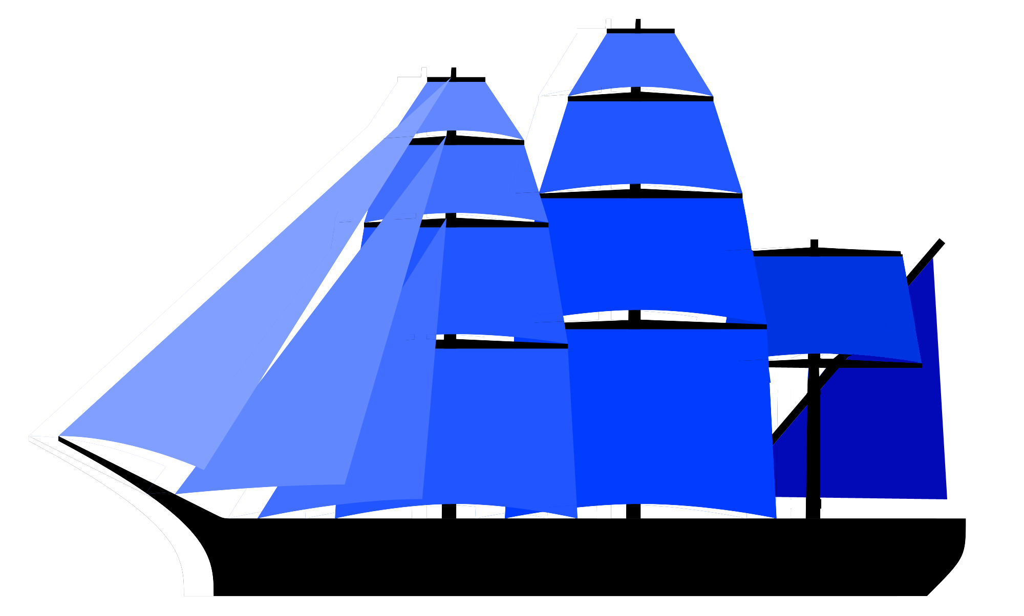 Sail-plan