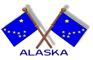 alaska state clip art