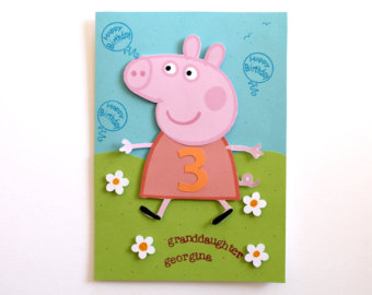 peppa pig