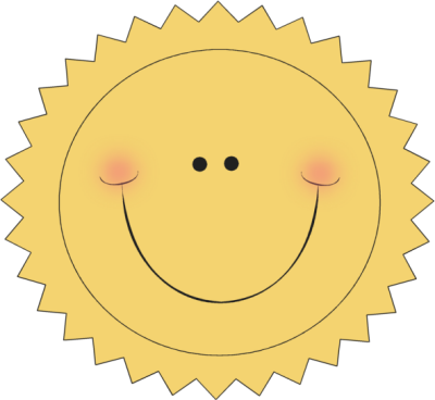 Sun Clip Art - Sun Images