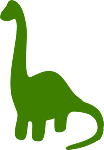 Dino Clipart - Tumundografico