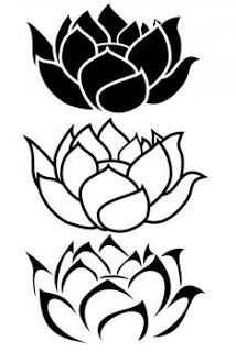 Flower, Lotus and Design