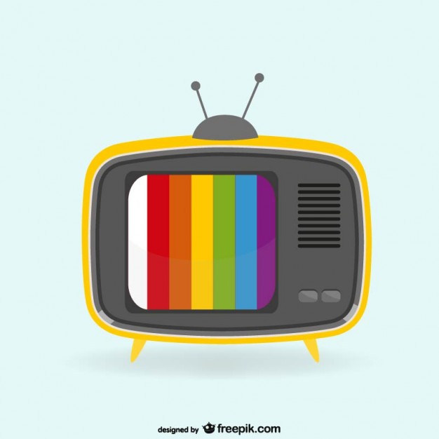 Tv Vectors, Photos and PSD files | Free Download