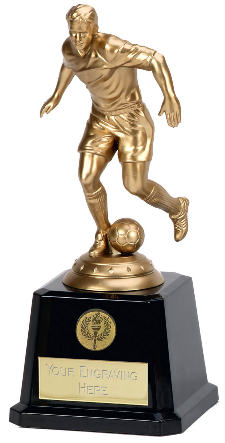 Football Championship Trophy - Free Clipart Images