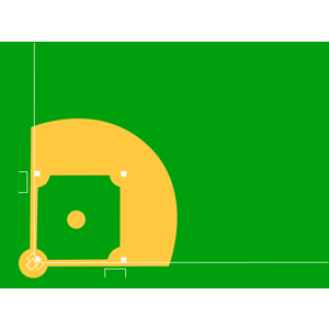 Baseball Diamond