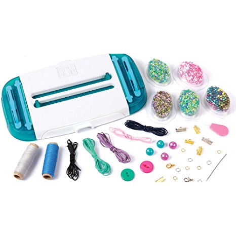 Amazon.com: Style Me Up! X-Loom Kit: Toys & Games