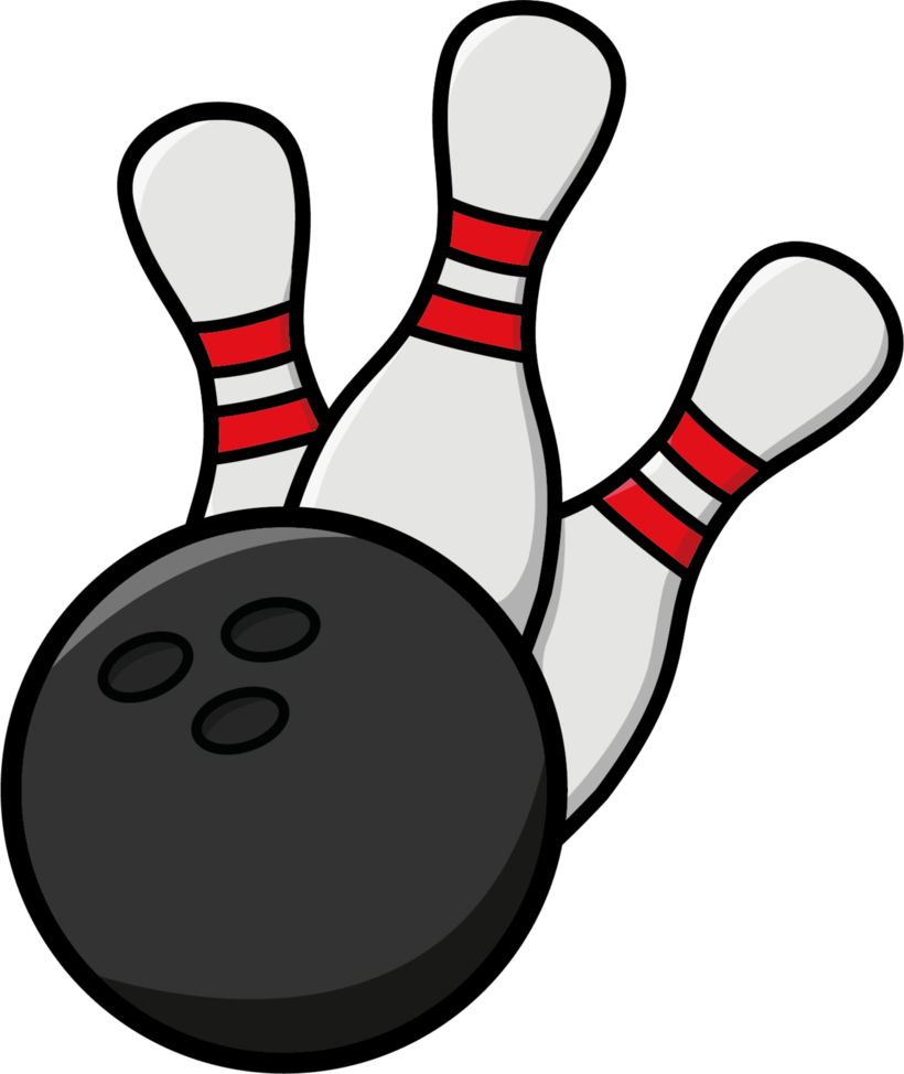 Bowling Clipart to Download - dbclipart.com