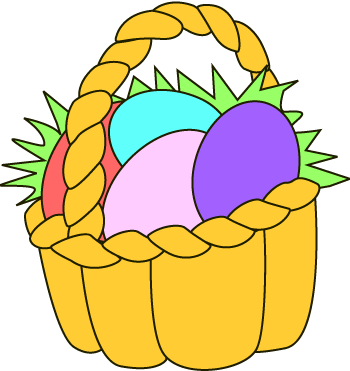 Easter egg clip art free clipart images - Cliparting.com