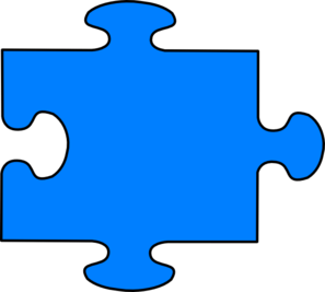 Puzzle Clip Art - Tumundografico