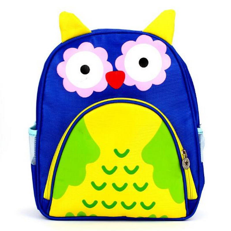 Aliexpress.com : Buy Primary School Students Cute Cartoon Rucksack ...