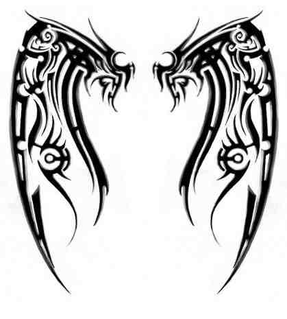 Tribal Tattoo Ideas - Android Apps on Google Play