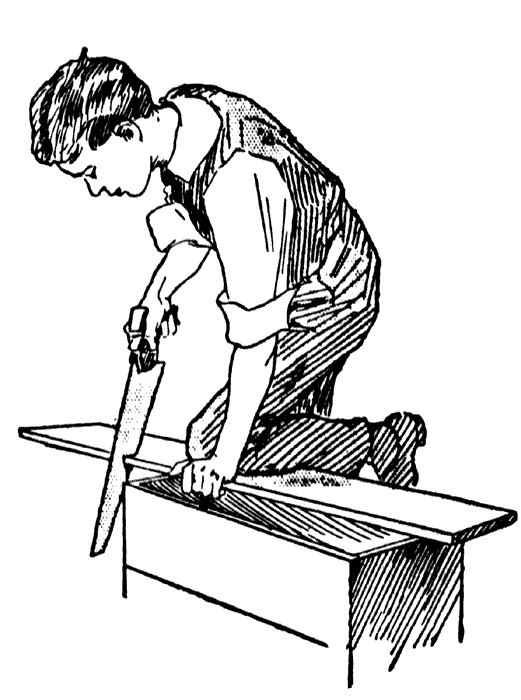 Carpenter Clipart