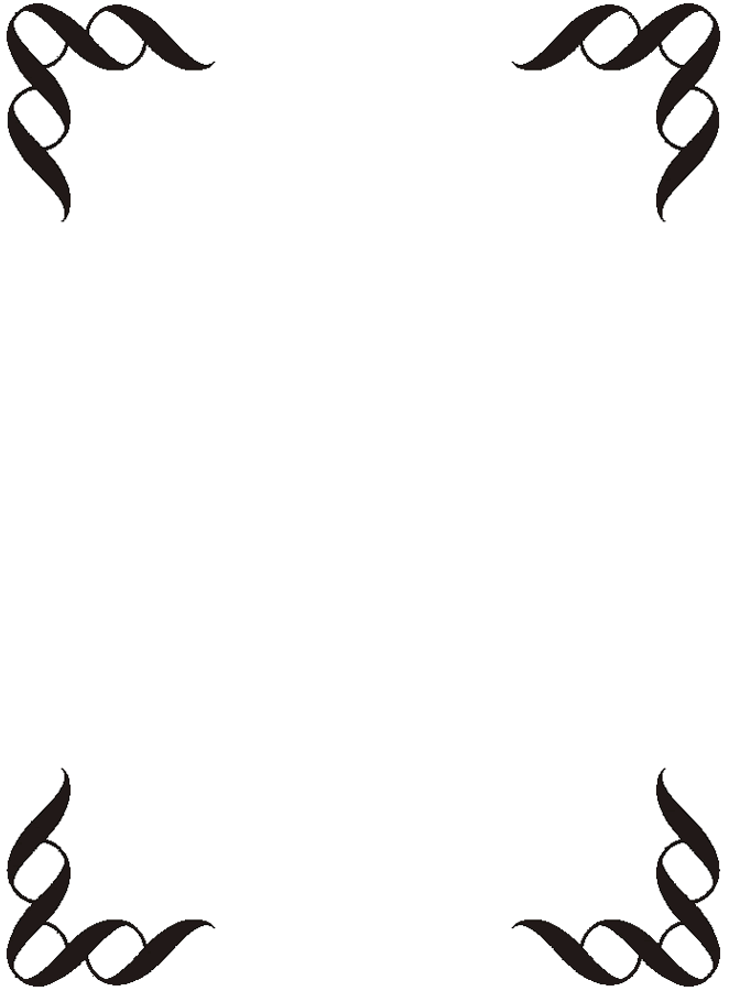 Free Clipart Page Borders