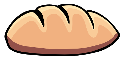 Animated Bread Making - ClipArt Best