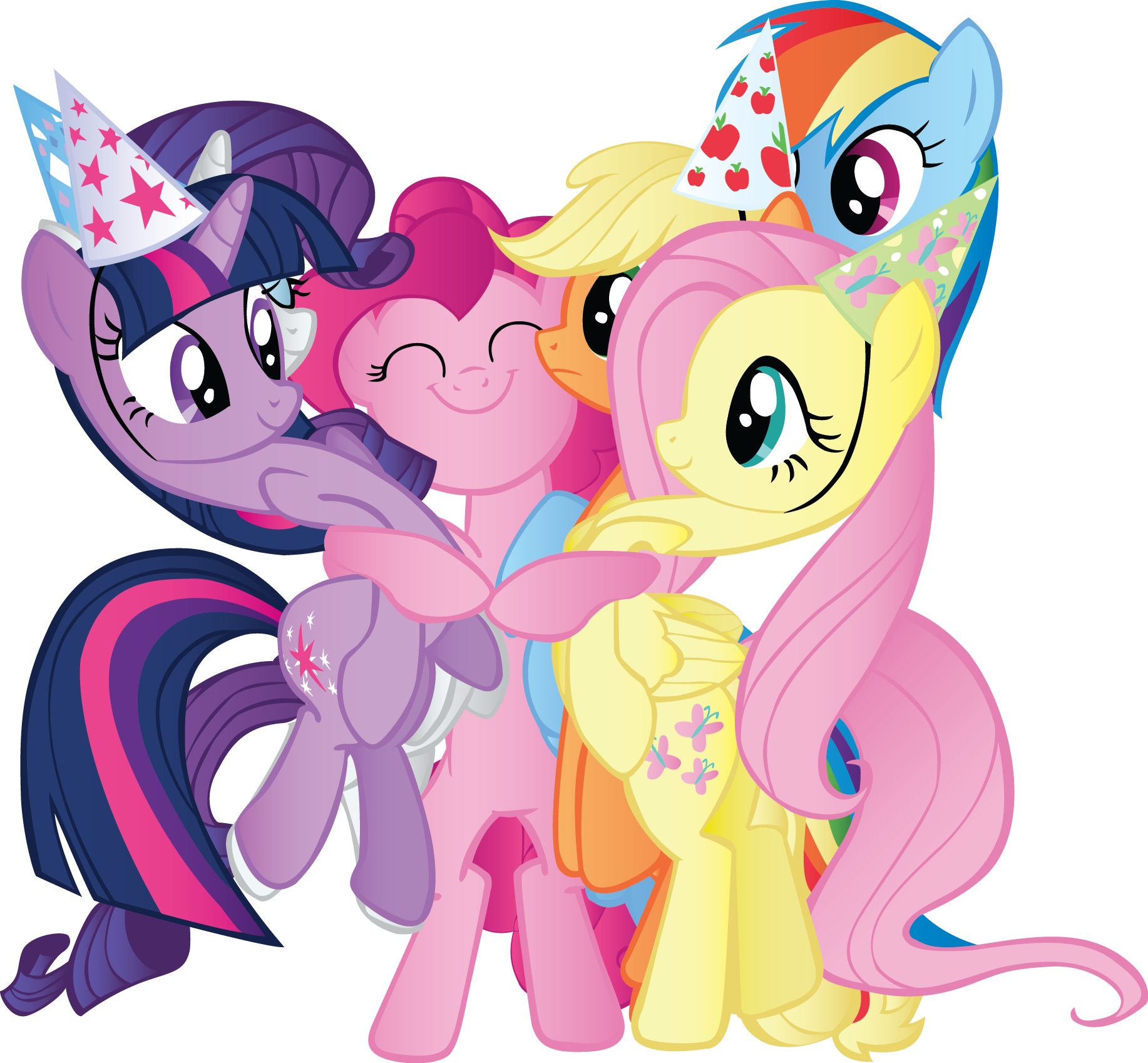 My Little Pony PNG Transparent Images | PNG All