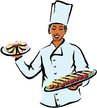 Catering Clipart | Free Download Clip Art | Free Clip Art | on ...