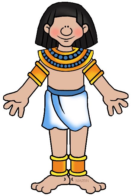 Art, Egypt and Clip art