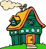Free Picture Of House - ClipArt Best