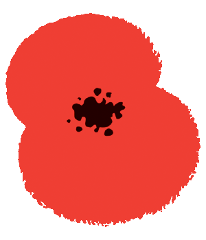 Connaught Hall Warden's Blog: Remembrance