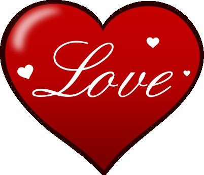 iminispdel: free heart clipart images