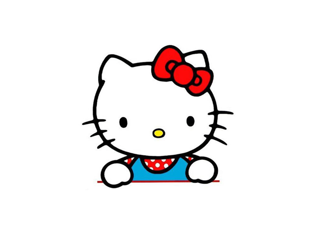 Hello Kitty Sanrio G1 Wallpapers | G1Wallz.