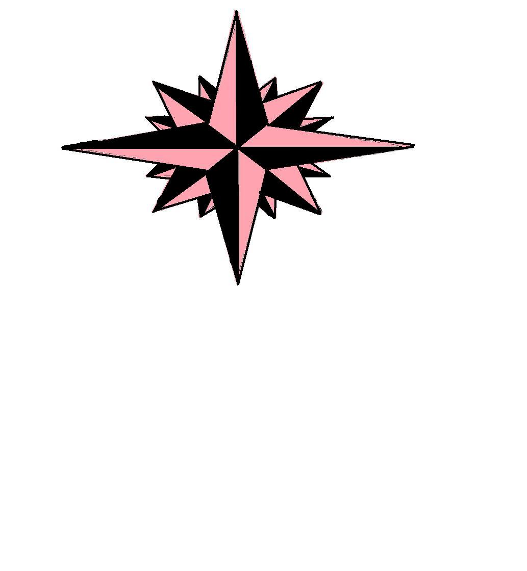 Nautical Star Image