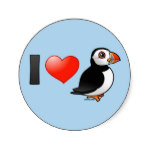 Birdorable Atlantic Puffin Gifts with Cute Cartoon Birds - Gifts ...