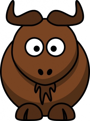 Cartoon Ox - ClipArt Best