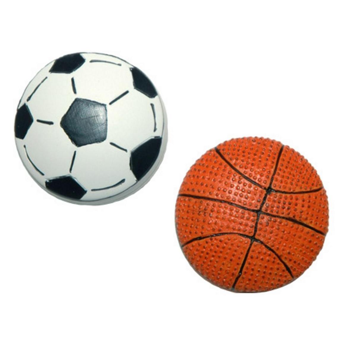 For The Little Sports Fanatic In Your Home