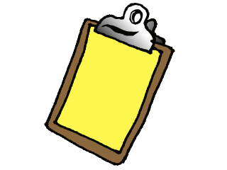 Clipboard Clip Art - ClipArt Best