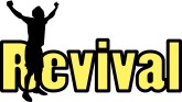 Free Revival Clipart