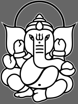 Ganesh T-Shirt Designs | Wordans Canada