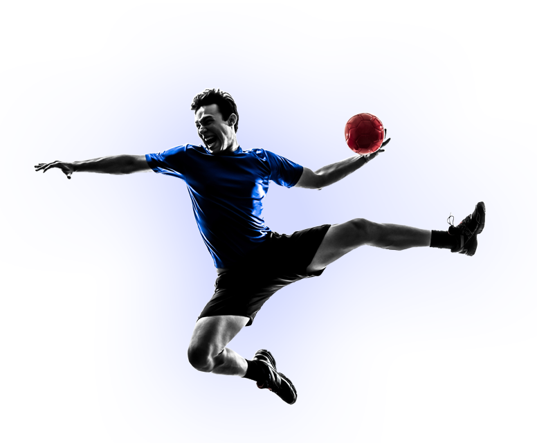 Handball Png - ClipArt Best