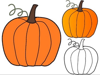 Fall pumpkin clipart free images – Gclipart.com