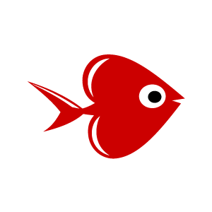 Redfish Clipart - ClipArt Best