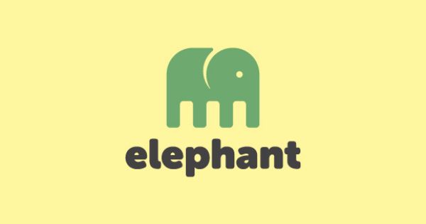 Logos, Elephants and Creative