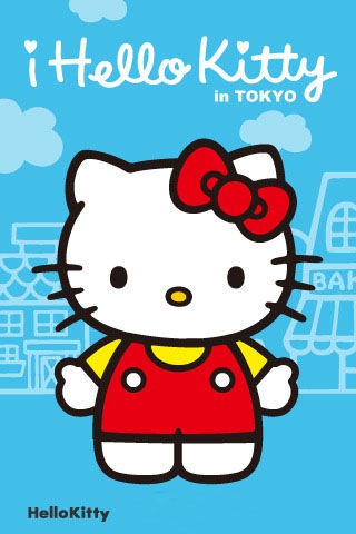 Hello Kitty Phone Wallpapers | Hello Kitty Wallpapers