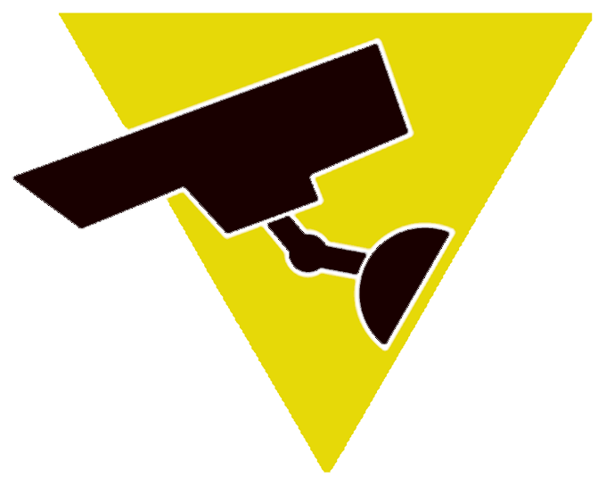 Surveillance Clipart