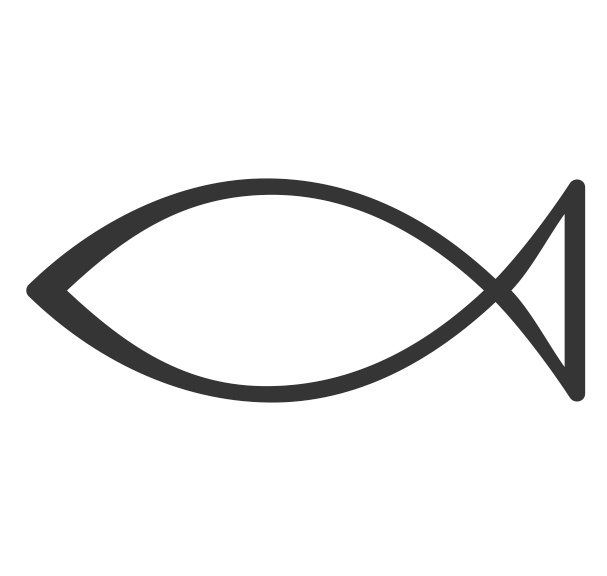 1000+ images about Ichthys | Christian fish tattoos ...