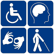 Portail:Handicap — WikipÃ©dia