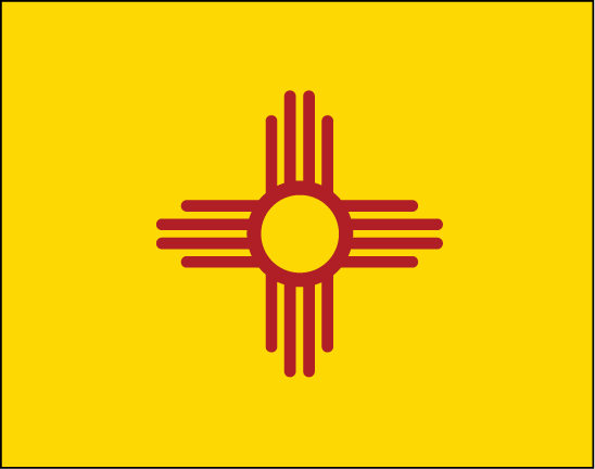 New Mexico Clipart - Free Clipart Images