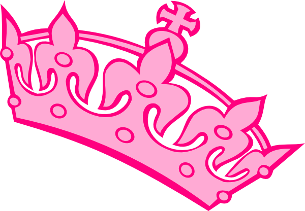 Transparent Princess Clipart - ClipArt Best