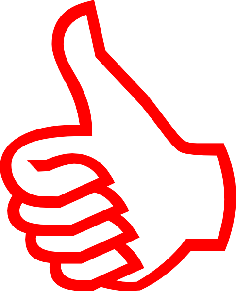 Smiley Gif Thumb Down Red - ClipArt Best