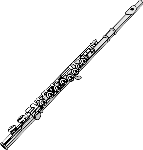 Clarinet Clipart - ClipArt Best