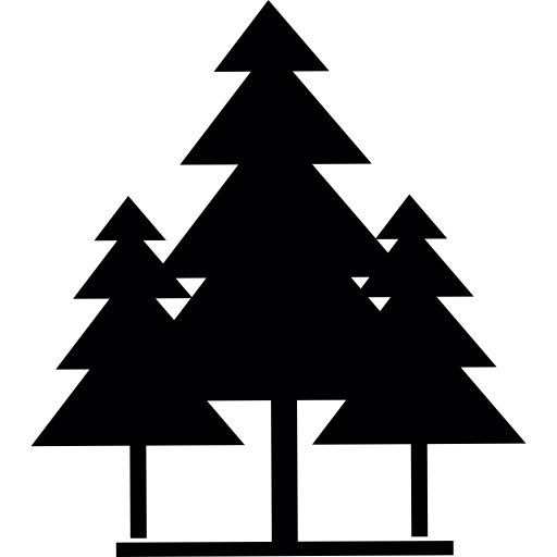 Forest icon png #7085 - Free Icons and PNG Backgrounds