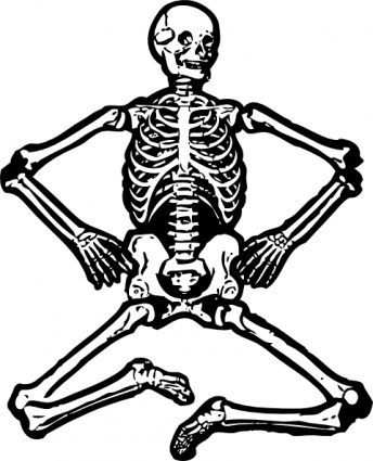 Skeleton Cartoon | Free Download Clip Art | Free Clip Art | on ...