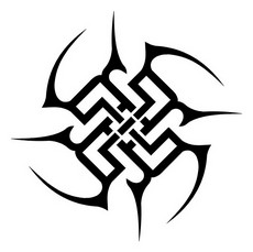 Cool Tribal Symbols | Design images