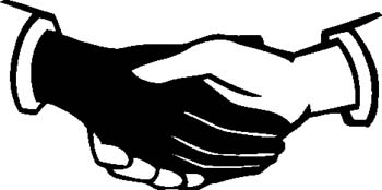 Shaking Hands Image | Free Download Clip Art | Free Clip Art | on ...